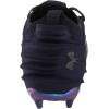 image:imageUnder Armour Mens Blur Smoke Suede 20 McFootball Shoe401 Midnight NavyPhoton BlueMidnight Navy