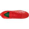image:imageUnder Armour Mens Blur Smoke Suede 20 McFootball Shoe600 RedBetaRed