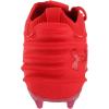 image:imageUnder Armour Mens Blur Smoke Suede 20 McFootball Shoe600 RedBetaRed