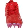image:imageUnder Armour Mens Blur Smoke Suede 20 McFootball Shoe600 RedBetaRed