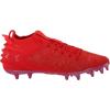 image:imageUnder Armour Mens Blur Smoke Suede 20 McFootball Shoe600 RedBetaRed