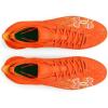 image:imageUnder Armour Mens Blur Smoke Suede 20 McFootball Shoe800 Team OrangeNova OrangeTeam Orange