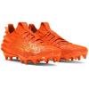 image:imageUnder Armour Mens Blur Smoke Suede 20 McFootball Shoe800 Team OrangeNova OrangeTeam Orange