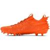 image:imageUnder Armour Mens Blur Smoke Suede 20 McFootball Shoe800 Team OrangeNova OrangeTeam Orange