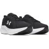 image:imageUnder Armour Mens Charged Assert 11 Running Shoes001 BlackBlackWhite