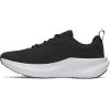 image:imageUnder Armour Mens Charged Assert 11 Running Shoes001 BlackBlackWhite
