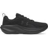 image:imageUnder Armour Mens Charged Assert 11 Running Shoes002 BlackBlackBlack