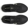 image:imageUnder Armour Mens Charged Assert 11 Running Shoes003 BlackBlackLumos Lime
