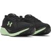image:imageUnder Armour Mens Charged Assert 11 Running Shoes003 BlackBlackLumos Lime
