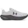 image:imageUnder Armour Mens Charged Assert 11 Running Shoes011 Mod GrayMod GrayBlack