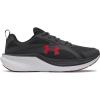 image:imageUnder Armour Mens Charged Assert 11 Running Shoes016 AnthraciteAnthraciteRed
