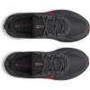 image:imageUnder Armour Mens Charged Assert 11 Running Shoes016 AnthraciteAnthraciteRed