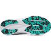 image:imageUnder Armour Mens Charged Assert 11 Running Shoes101 WhiteBlackGreen Mode