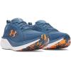 image:imageUnder Armour Mens Charged Assert 11 Running Shoes498 Wham BlueWham BlueSolar Orange