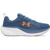 image:imageUnder Armour Mens Charged Assert 11 Running Shoes498 Wham BlueWham BlueSolar Orange