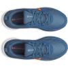 image:imageUnder Armour Mens Charged Assert 11 Running Shoes498 Wham BlueWham BlueSolar Orange