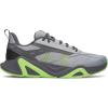 image:imageUnder Armour Mens Charged Commit Trainer 5011 Mod GrayCastlerockLumos Lime