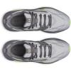 image:imageUnder Armour Mens Charged Commit Trainer 5011 Mod GrayCastlerockLumos Lime