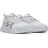 image:imageUnder Armour Mens Charged Commit Trainer 5100 WhiteHalo GrayCastlerock