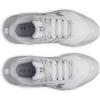 image:imageUnder Armour Mens Charged Commit Trainer 5100 WhiteHalo GrayCastlerock
