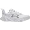 image:imageUnder Armour Mens Charged Commit Trainer 5100 WhiteHalo GrayCastlerock