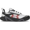 image:imageUnder Armour Mens Charged Commit Trainer 5103 WhiteBlackVenom Red