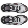image:imageUnder Armour Mens Charged Commit Trainer 5103 WhiteBlackVenom Red