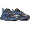 image:imageUnder Armour Mens Charged Commit Trainer 5498 Wham BlueBlackApollo Orange