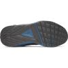 image:imageUnder Armour Mens Charged Commit Trainer 5498 Wham BlueBlackApollo Orange