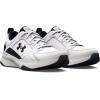 image:imageUnder Armour Mens Charged Edge100 WhiteWhiteBlack