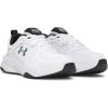 image:imageUnder Armour Mens Charged Edge109 WhiteBlackJasper Blue