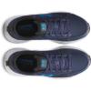 image:imageUnder Armour Mens Charged Edge403 Washed NavyHalo GrayBlue Atlantis