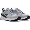 image:imageUnder Armour Mens Charged EdgeMod Gray Steel Metallic Black