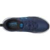 image:imageUnder Armour Mens Charged EdgeWashed NavyHalo GrayBlue Atlantis
