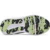 image:imageUnder Armour Mens Charged Surge 4 Sneaker035 SteelAnthraciteLumos Lime