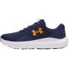 image:imageUnder Armour Mens Charged Surge 4 SneakerMidnight NavyMidnight NavySolar Orange