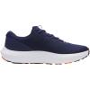 image:imageUnder Armour Mens Charged Surge 4 SneakerMidnight NavyMidnight NavySolar Orange