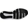 image:imageUnder Armour Mens Charged Surge 4 SneakerWhiteBlackGreen Mode