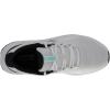 image:imageUnder Armour Mens Charged Surge 4 SneakerWhiteBlackGreen Mode