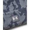 image:imageUnder Armour Mens Halftime Novely Cuff Beanie002 Gravel  Downpour Gray  White