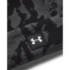image:imageUnder Armour Mens Halftime Novely Cuff Beanie010 Jet Gray  Black  White