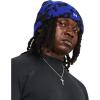 image:imageUnder Armour Mens Halftime Novely Cuff Beanie400 Team Royal   White