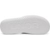 image:imageUnder Armour Mens Ignite Pro 8 Fixed Band Slides003 BlackWhiteHyper Green