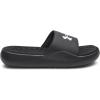 image:imageUnder Armour Mens Ignite Pro 8 Fixed Band Slides004 BlackBlackWhite