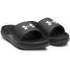 image:imageUnder Armour Mens Ignite Pro 8 Fixed Band Slides004 BlackBlackWhite