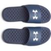 image:imageUnder Armour Mens Ignite Pro 8 Fixed Band Slides408 AcademyAcademyWhite