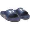 image:imageUnder Armour Mens Ignite Pro 8 Fixed Band Slides408 AcademyAcademyWhite