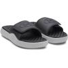 image:imageUnder Armour Mens Ignite Pro 8 Slide Sandal016 AnthraciteMod GrayAnthracite