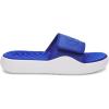 image:imageUnder Armour Mens Ignite Pro 8 Slide Sandal401 RoyalWhiteRoyal