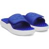 image:imageUnder Armour Mens Ignite Pro 8 Slide Sandal401 RoyalWhiteRoyal
